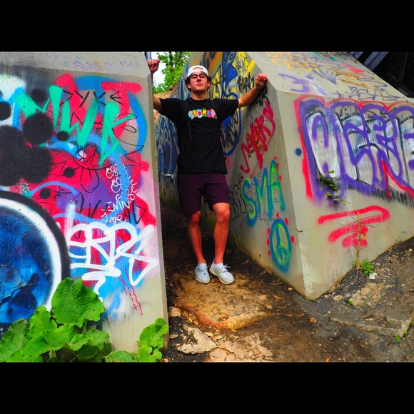 Meet your Posher, Zach - Picture 14 of 16